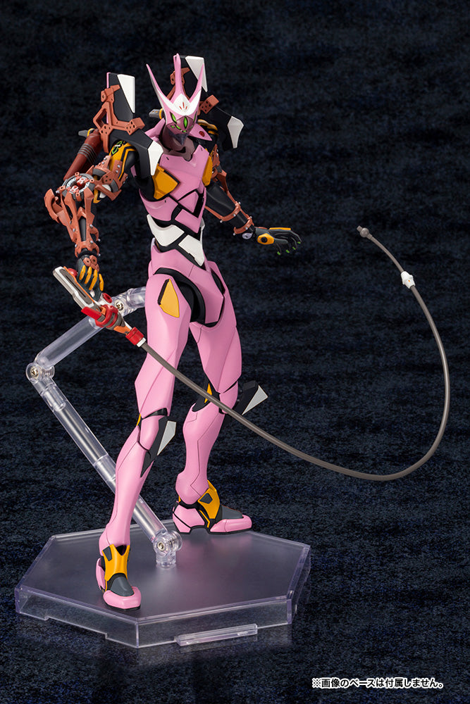 Kotobukiya: Evangelion Kai Unit 08 Gamma
