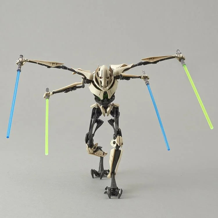 Star Wars: 1/12 General Grievous