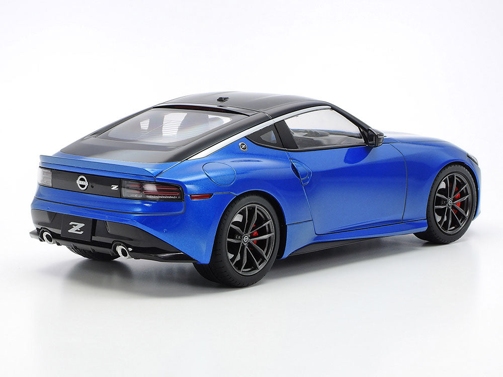 Tamiya: 1/24 Nissan Z Model Sports Car
