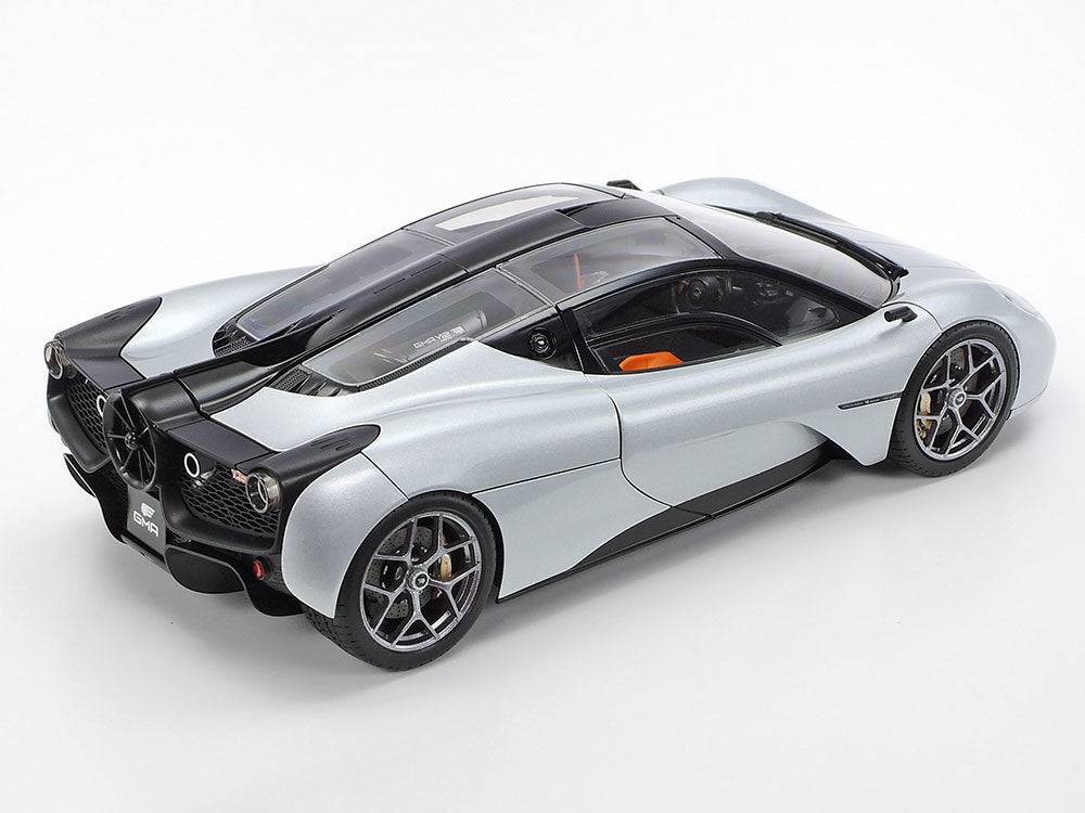 Tamiya: 1/24 Gordon Murray Automotive Type 50