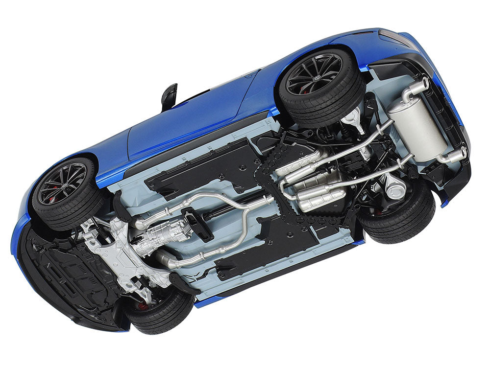 Tamiya: 1/24 Nissan Z Model Sports Car