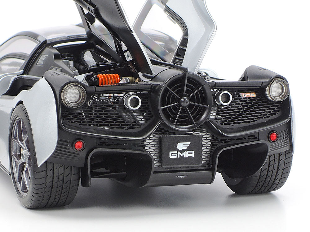 Tamiya: 1/24 Gordon Murray Automotive Type 50