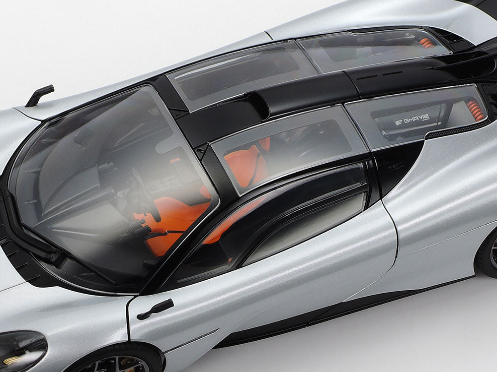Tamiya: 1/24 Gordon Murray Automotive Type 50