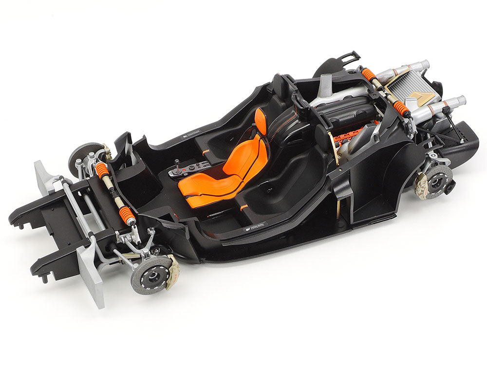 Tamiya: 1/24 Gordon Murray Automotive Type 50