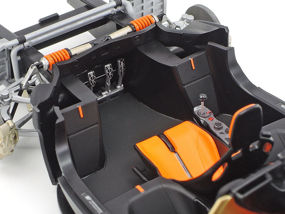 Tamiya: 1/24 Gordon Murray Automotive Type 50