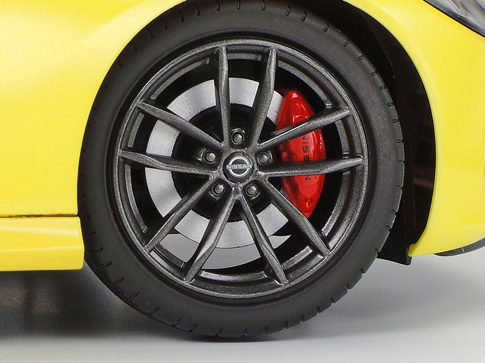 Tamiya: 1/24 Nissan Z Model Sports Car