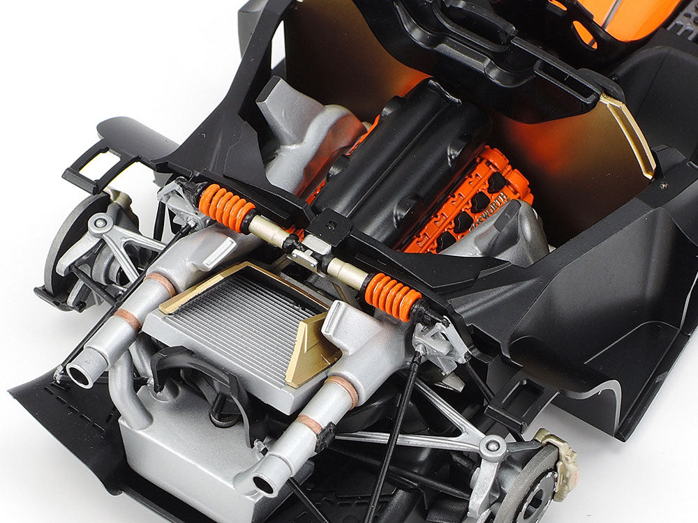 Tamiya: 1/24 Gordon Murray Automotive Type 50