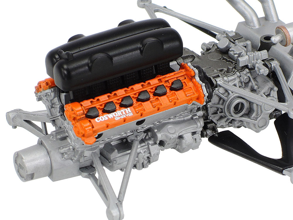 Tamiya: 1/24 Gordon Murray Automotive Type 50