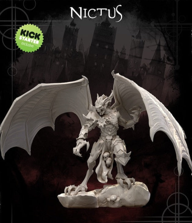 Nictus (38mm)
