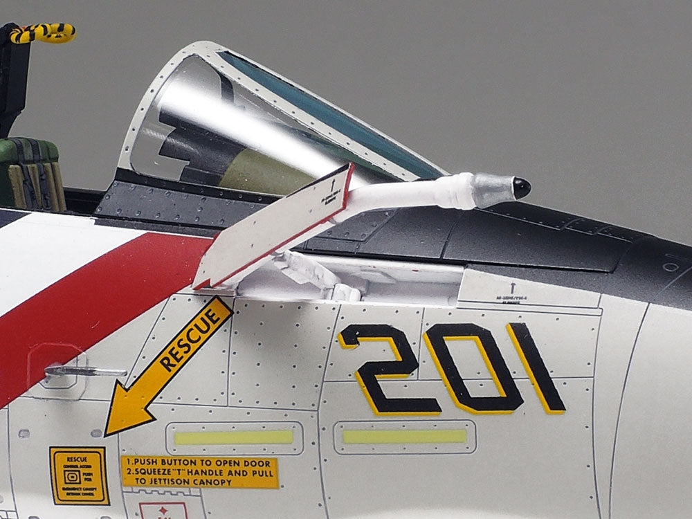 Tamiya: 1/48 Grumman F-14A Tomcat