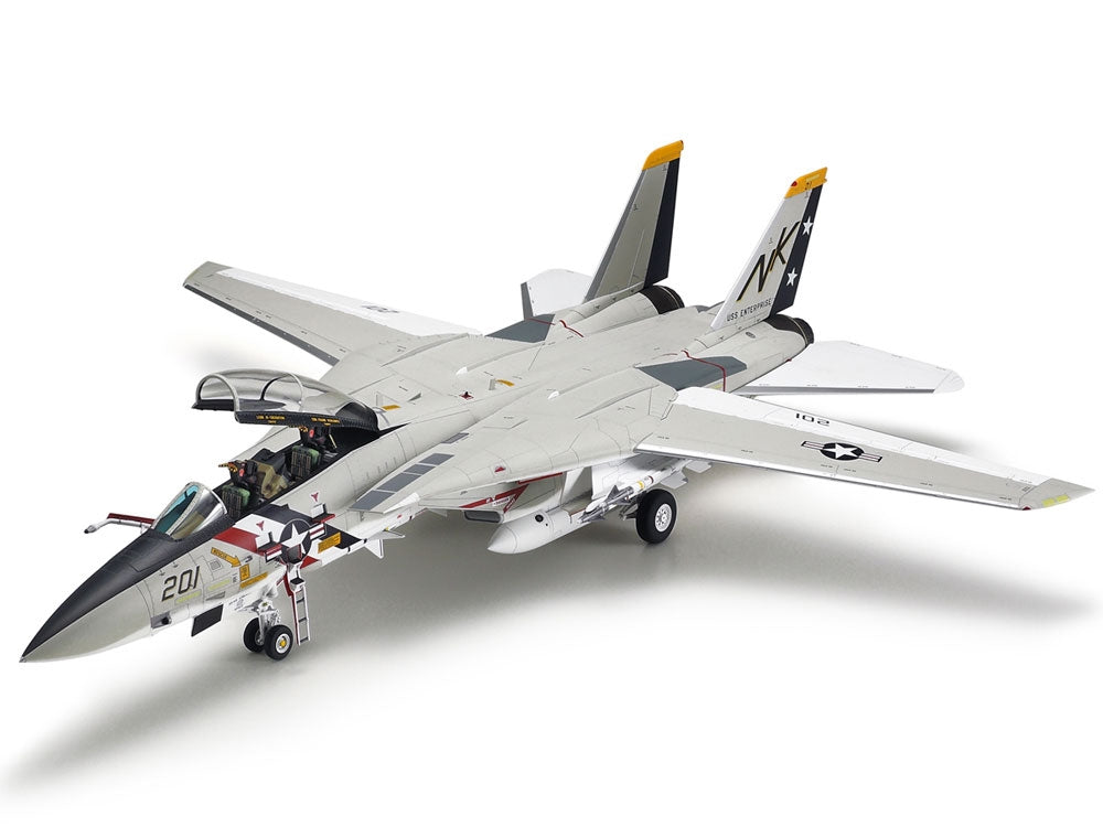 Tamiya: 1/48 Grumman F-14A Tomcat