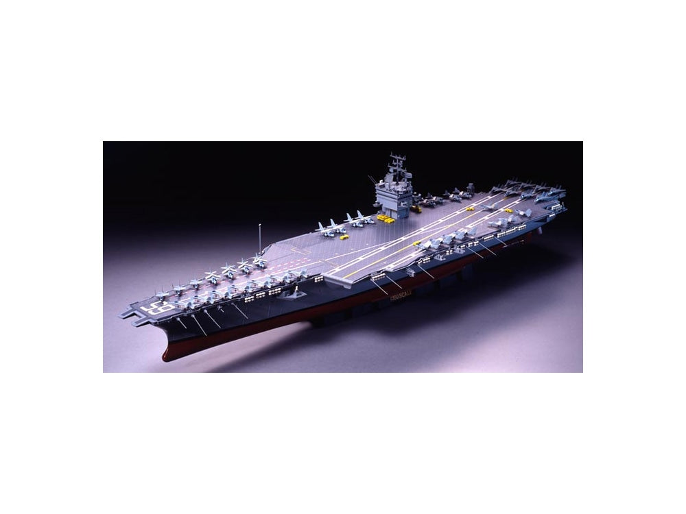 Tamiya: 1/350 USS Enterprise Aircraft Carrier