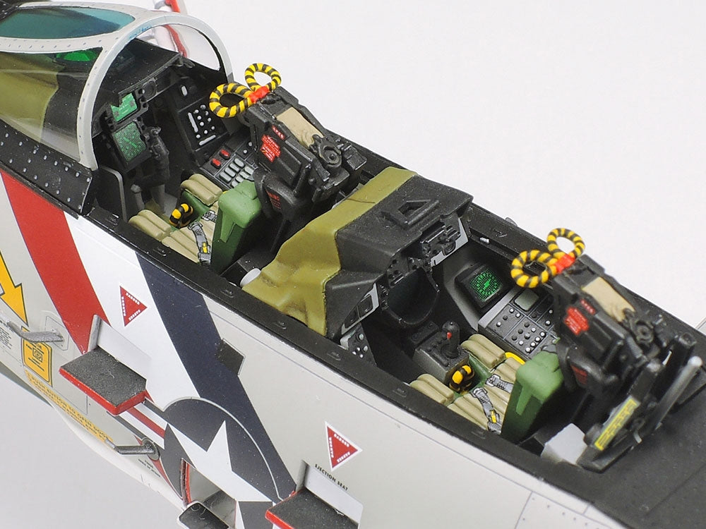Tamiya: 1/48 Grumman F-14A Tomcat