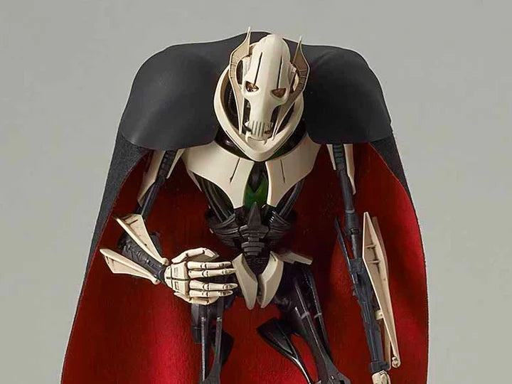 Star Wars: 1/12 General Grievous