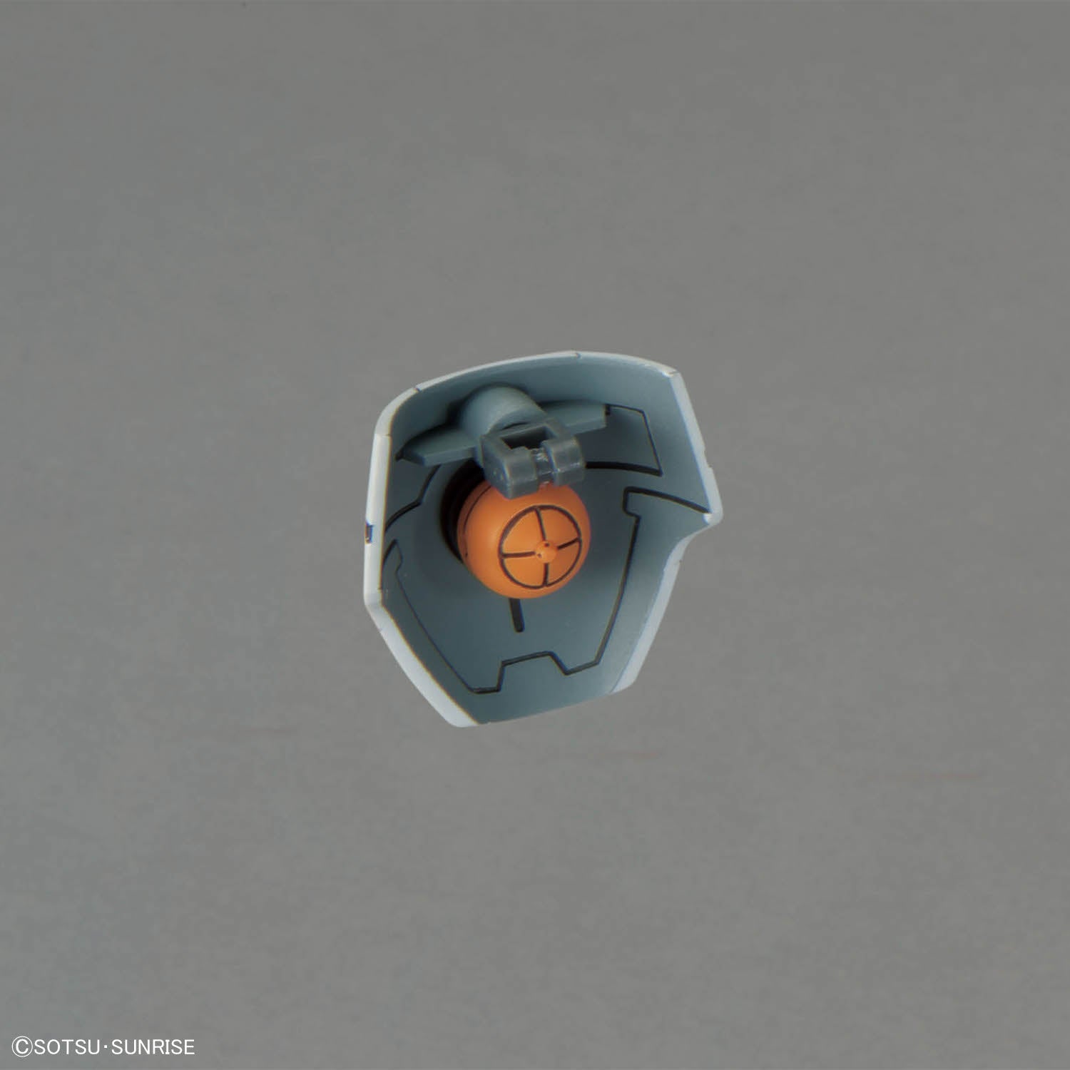HGIBO #46 Monkey Rodi (598 Unit) / Monkey Crab Rodi