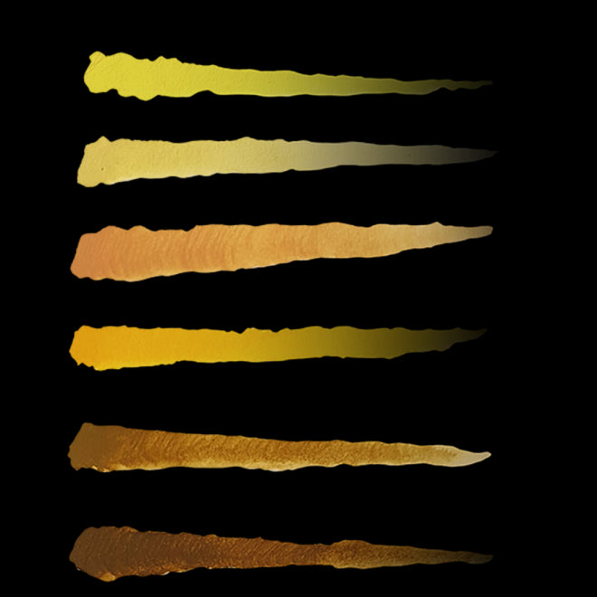 Scale75: Scalecolor Artist "Empire of the Sun"