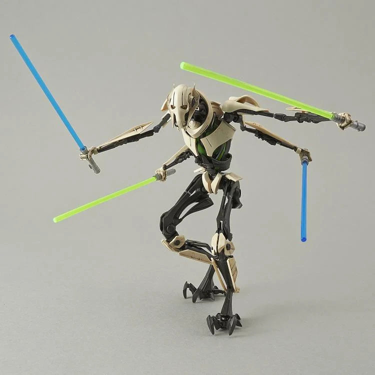 Star Wars: 1/12 General Grievous