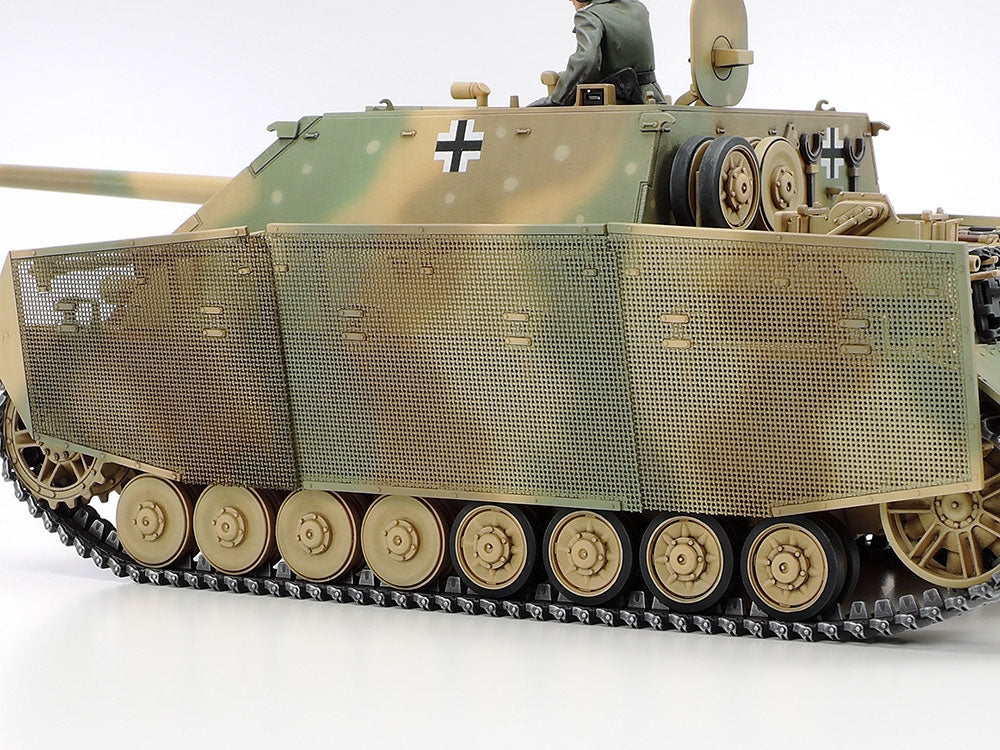 Tamiya: 1/35 German Panzer IV/70(A)