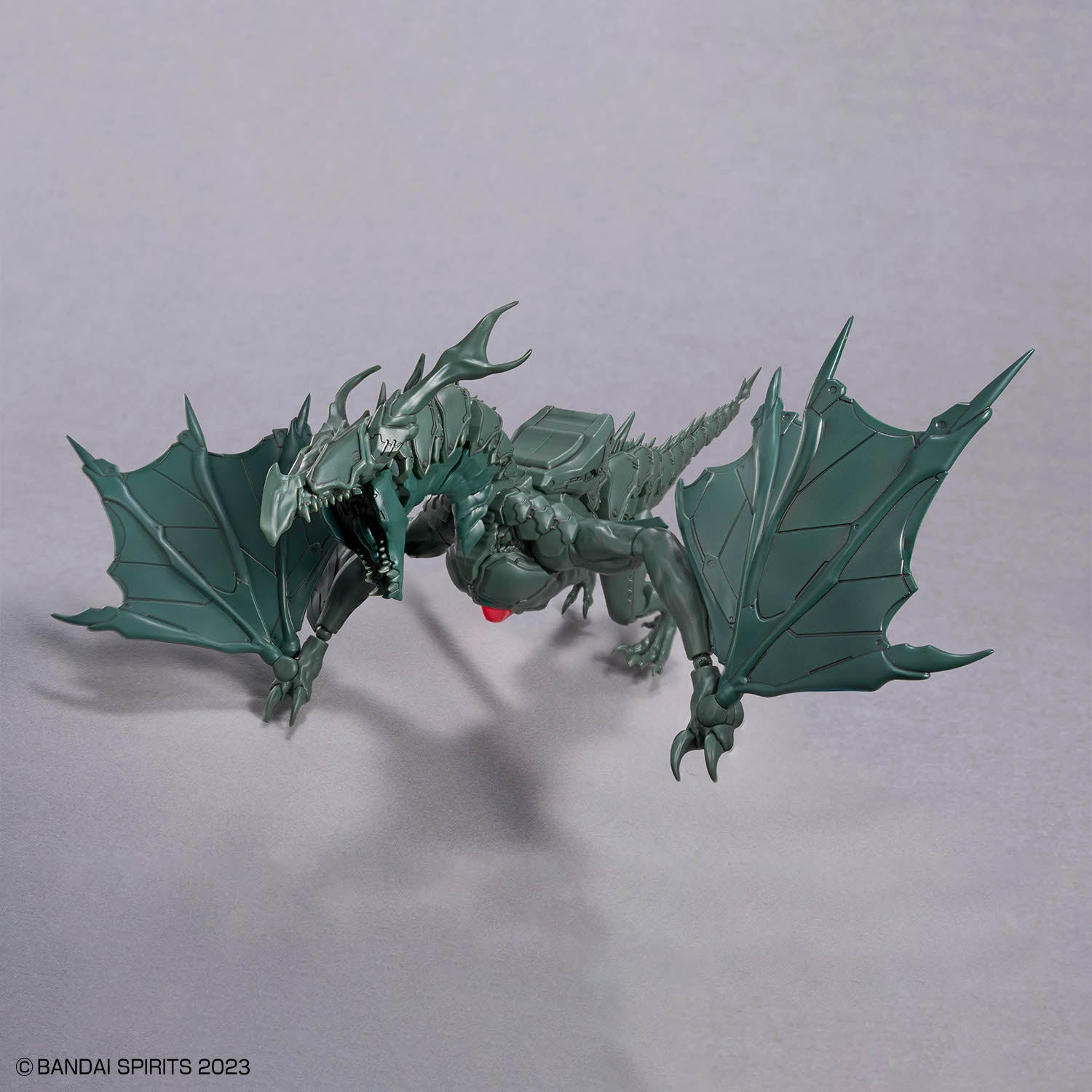 30MF Dlro Wyvern
