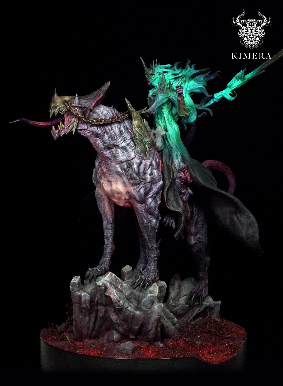 The Gloomhound