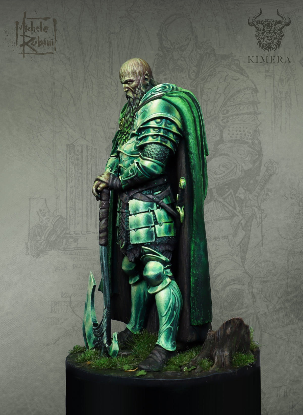 Green Knight