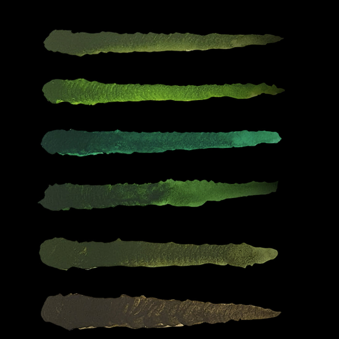 Scale75: Scalecolor Artist "Green Mile"