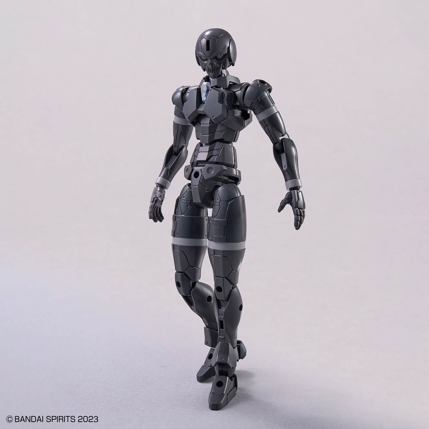 30MF Nekros Knight