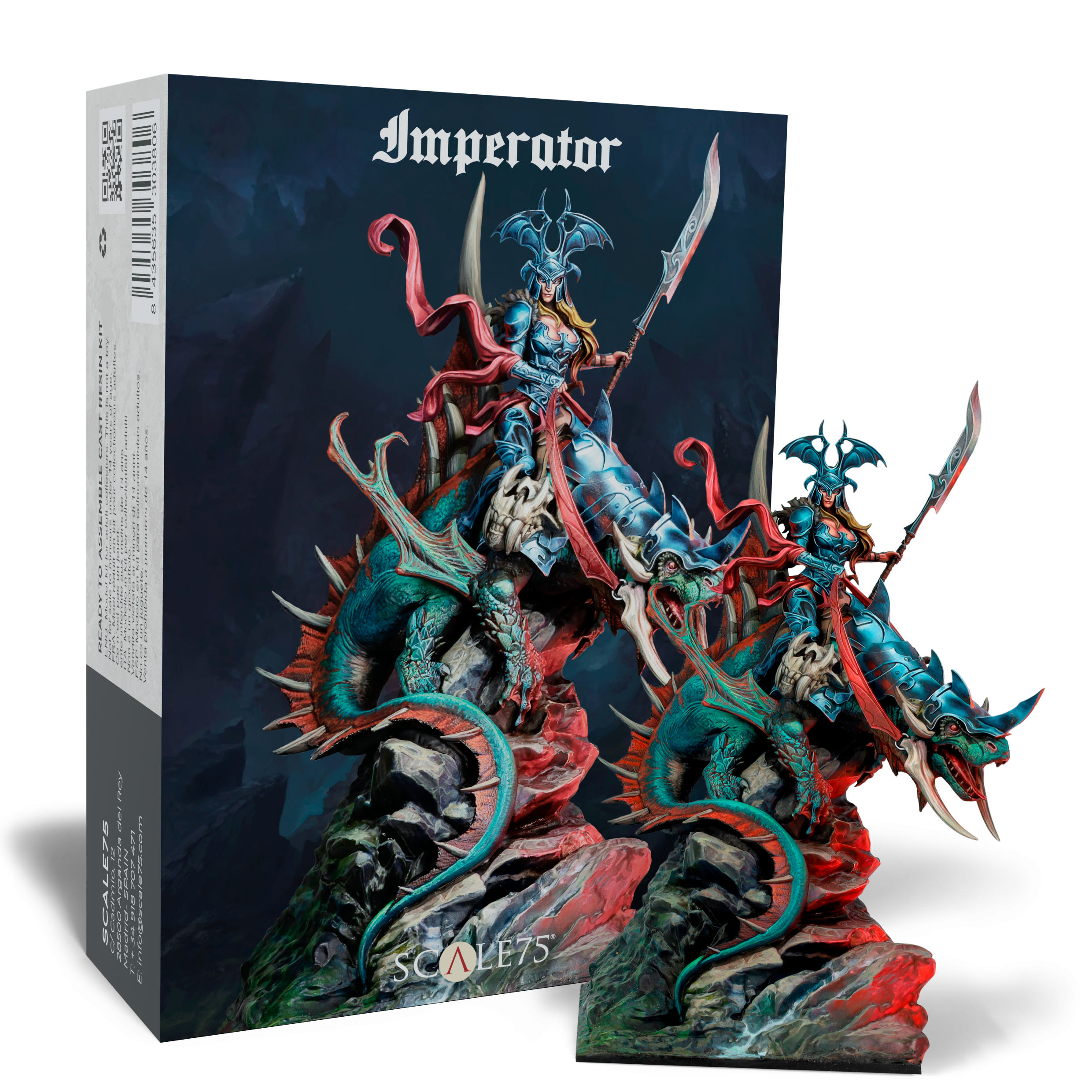 IMPERATOR