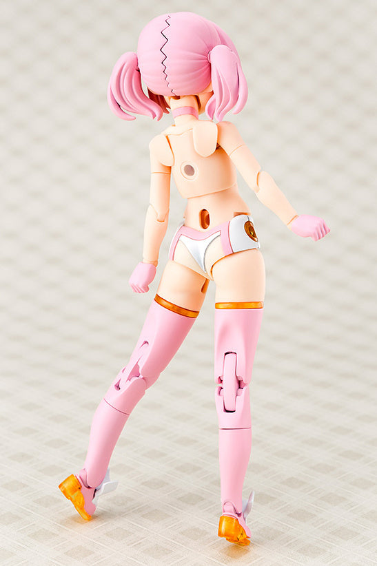 Kotobukiya: - Megami Device - PUNI☆MOFU MAO