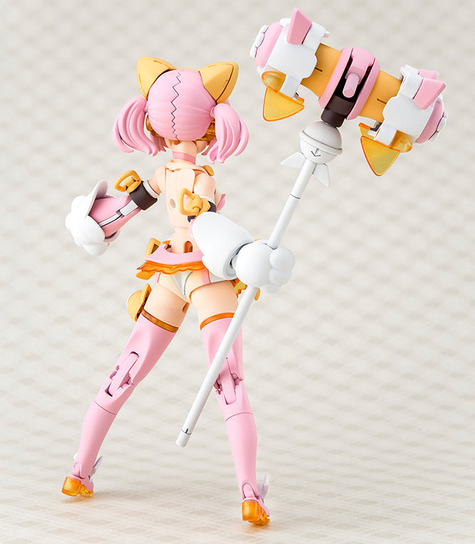 Kotobukiya: - Megami Device - PUNI☆MOFU MAO
