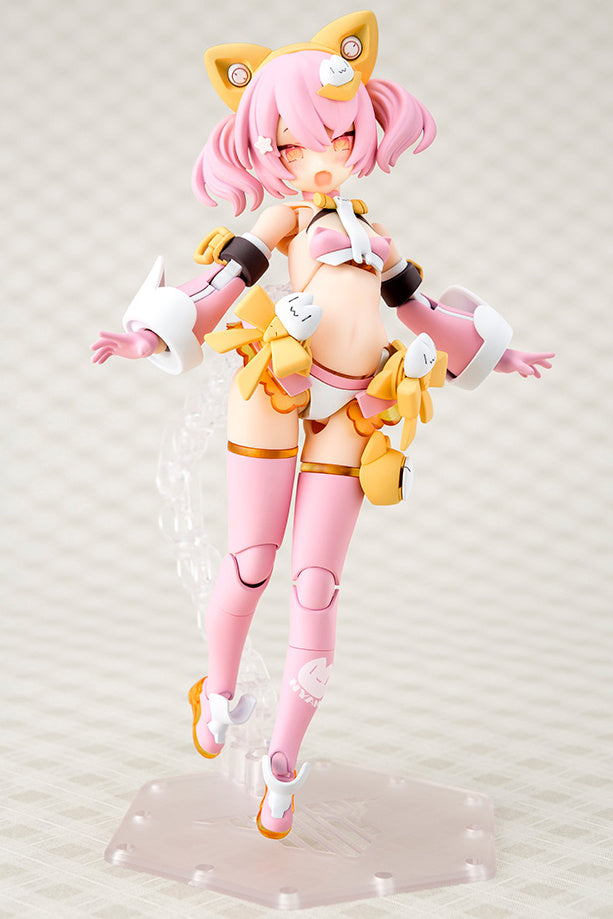 Kotobukiya: - Megami Device - PUNI☆MOFU MAO