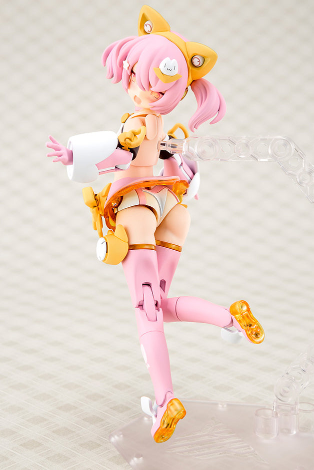 Kotobukiya: - Megami Device - PUNI☆MOFU MAO