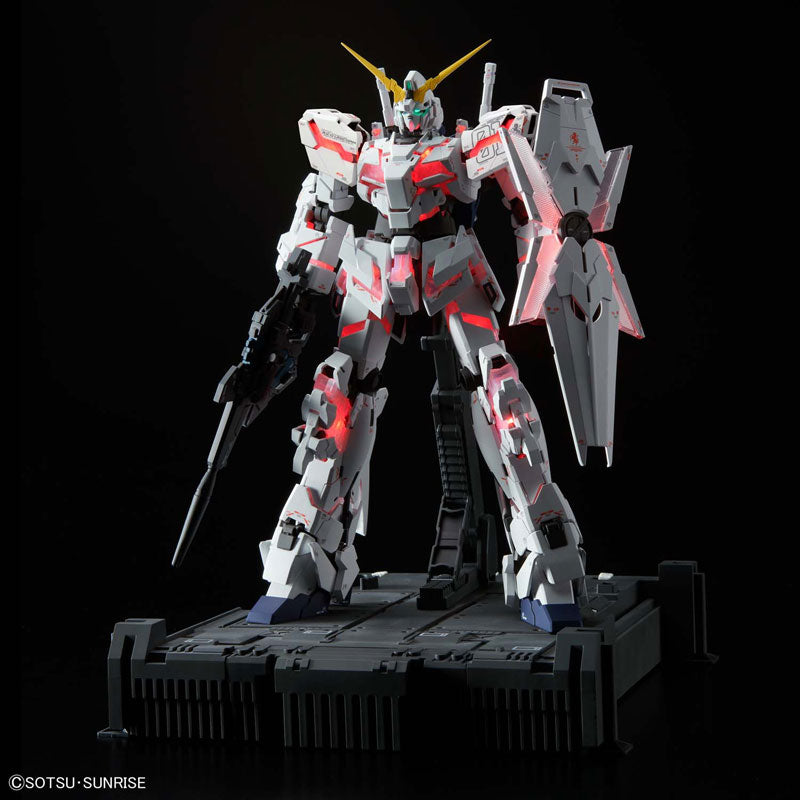 MGEX Unicorn Gundam (Ver. Ka)