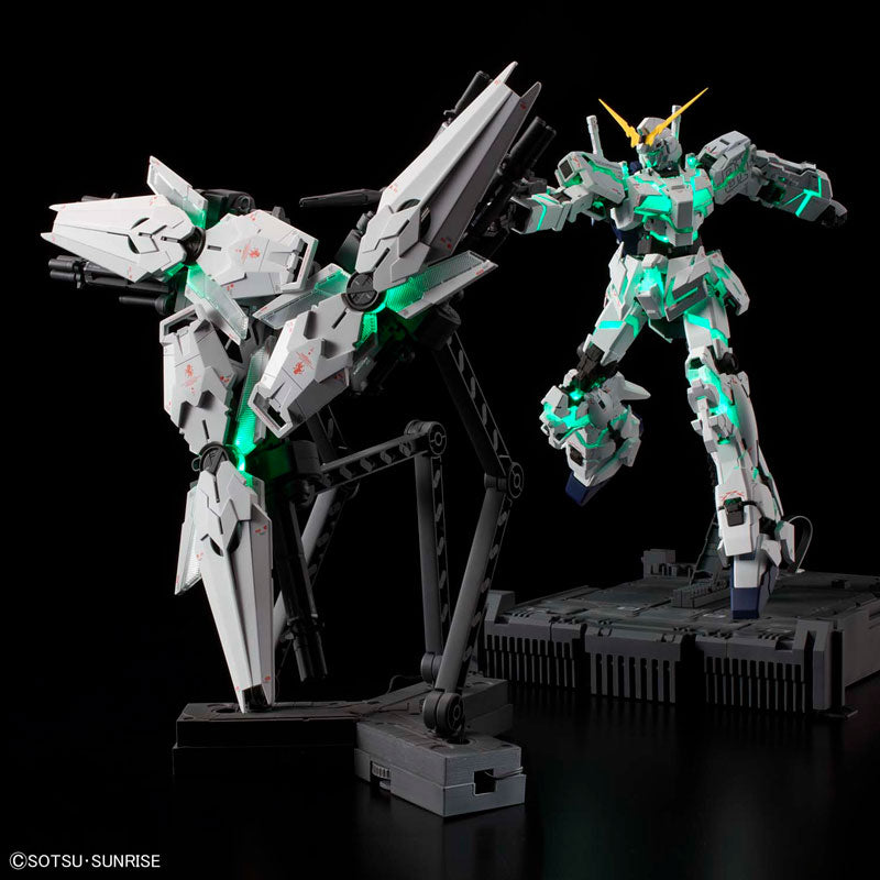 MGEX Unicorn Gundam (Ver. Ka)