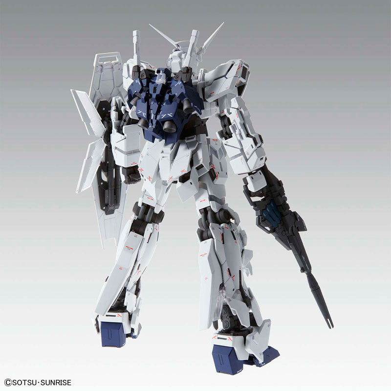 MGEX Unicorn Gundam (Ver. Ka)