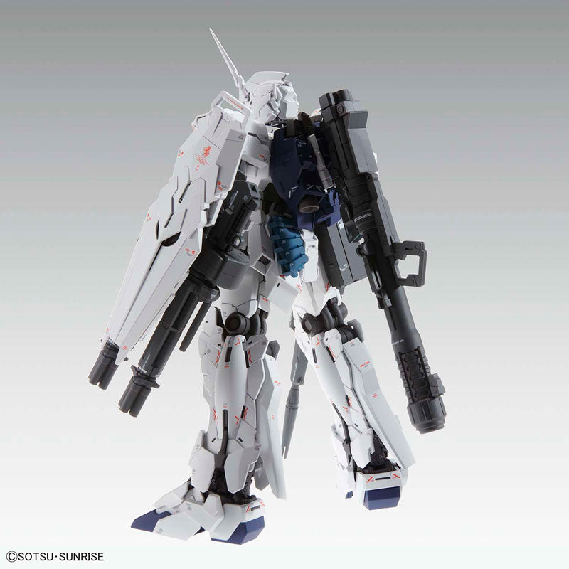 MGEX Unicorn Gundam (Ver. Ka)
