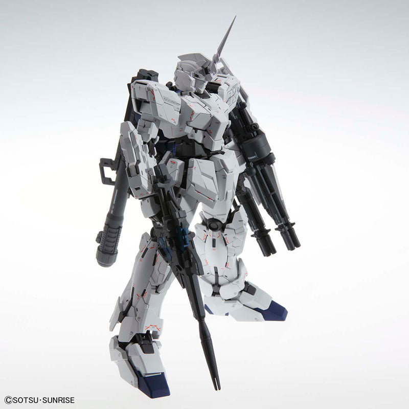MGEX Unicorn Gundam (Ver. Ka)