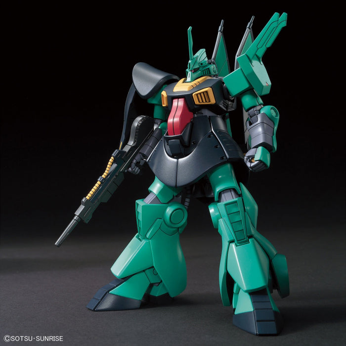 HGUC #219 Dijeh