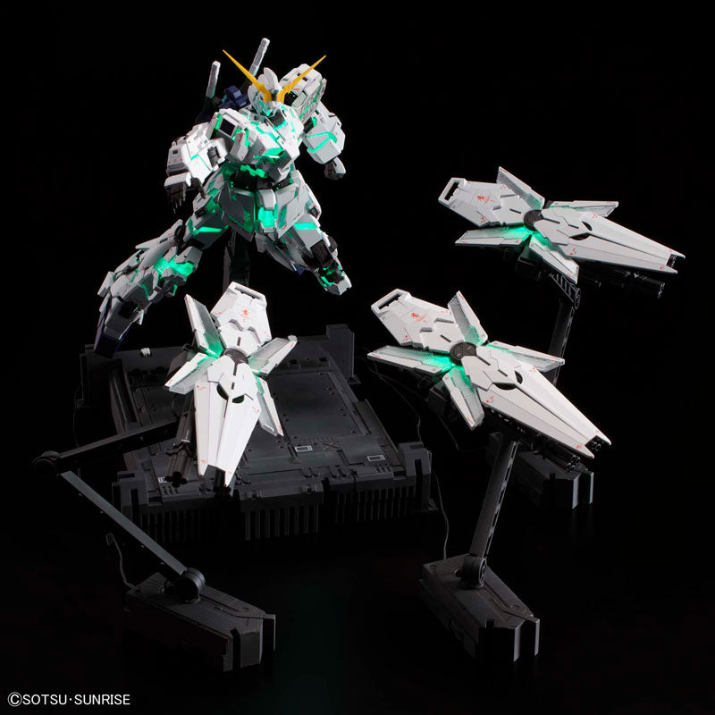 MGEX Unicorn Gundam (Ver. Ka)