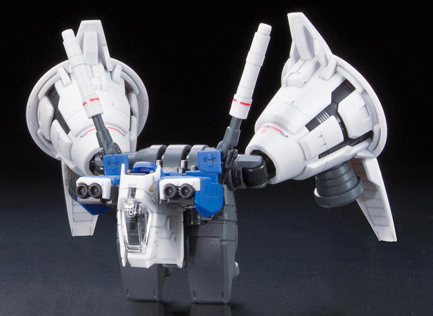 RG #13 Gundam GP01 Full Burnern