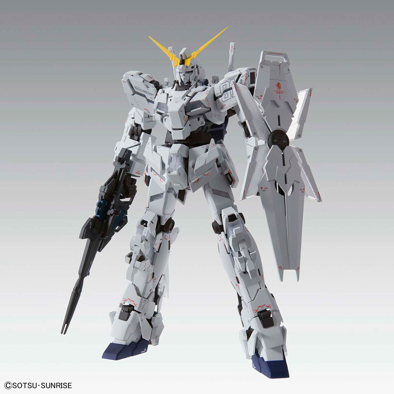 MGEX Unicorn Gundam (Ver. Ka)