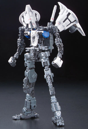 RG #13 Gundam GP01 Full Burnern