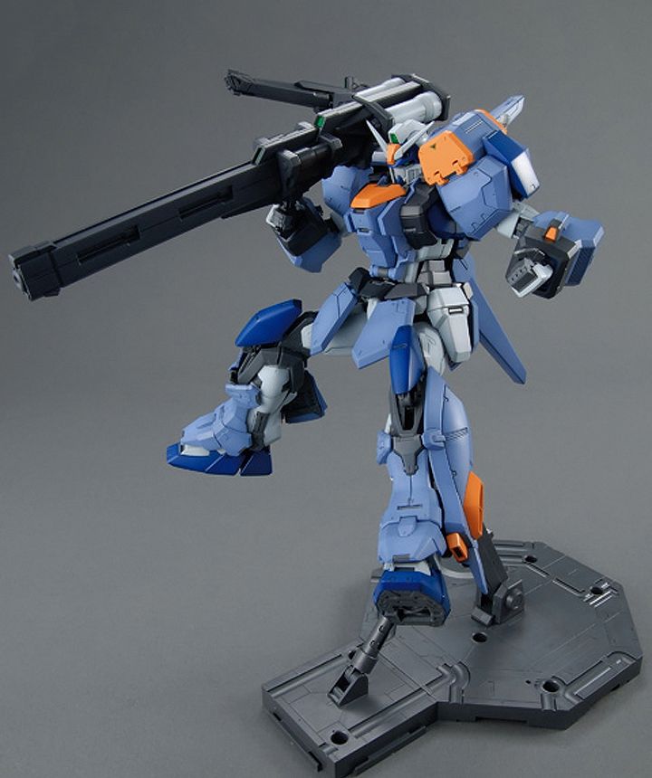MG #152 Duel Gundam Assault Shroud