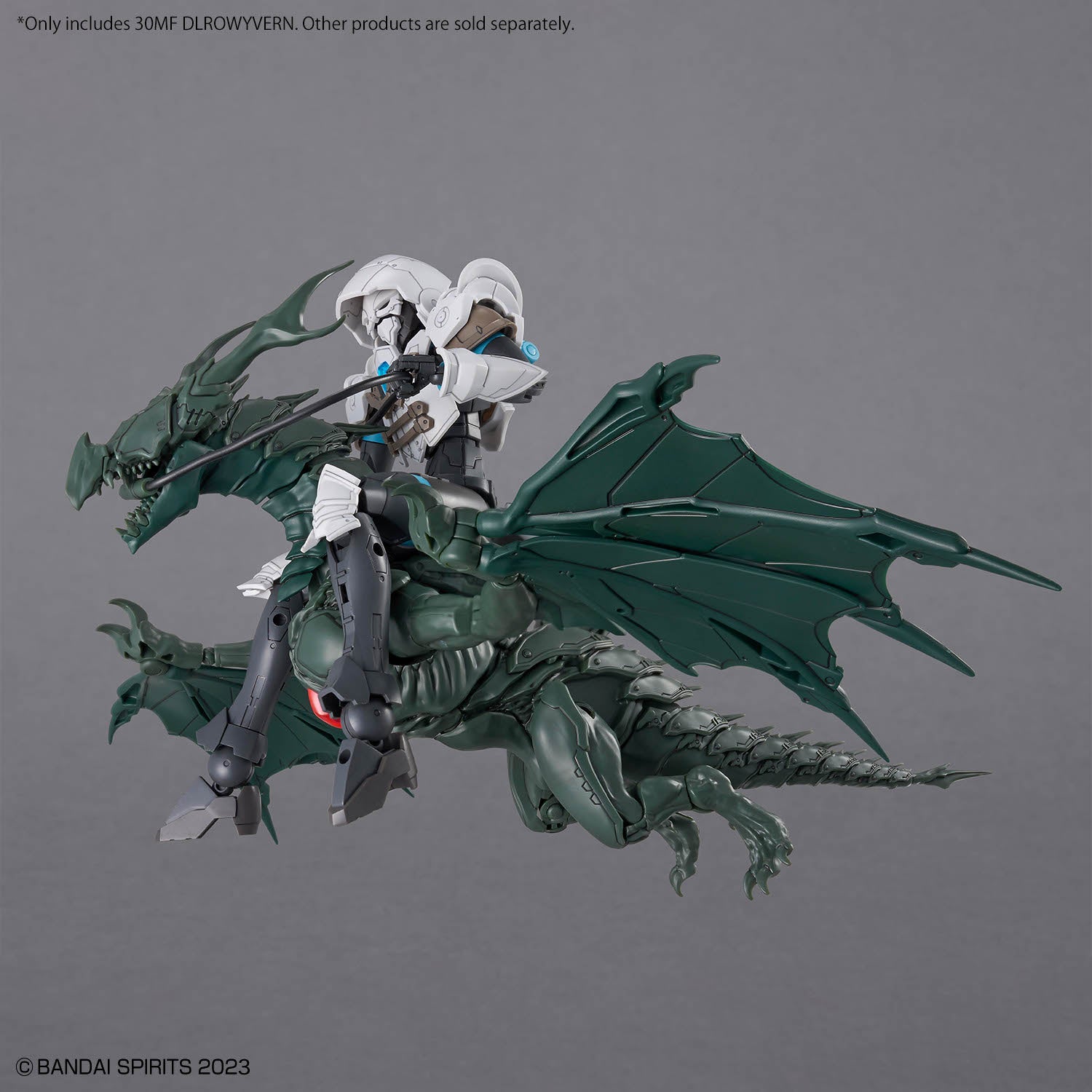 30MF Dlro Wyvern