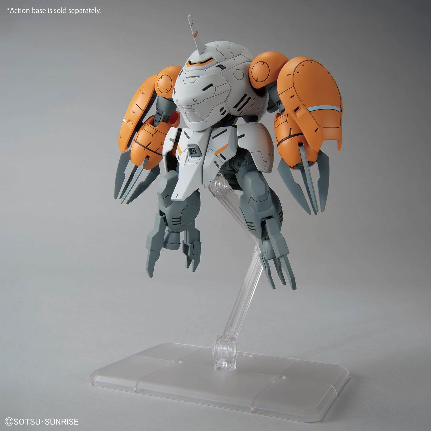HGIBO #46 Monkey Rodi (598 Unit) / Monkey Crab Rodi