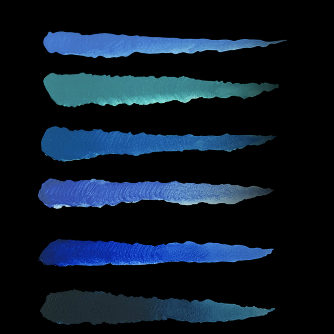 Scale75: Scalecolor Artist "Ocean's Six"