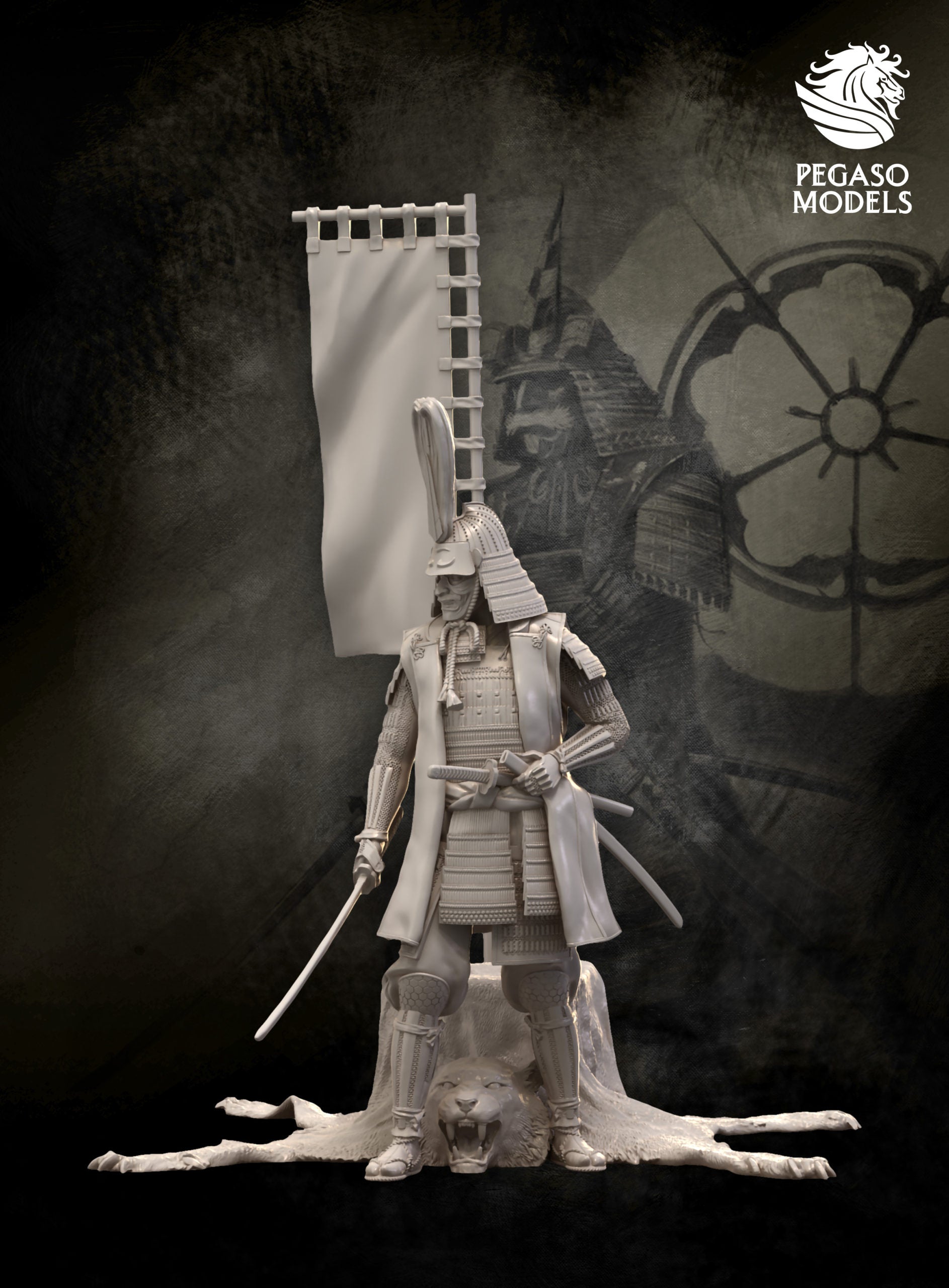 Oda Nobunaga