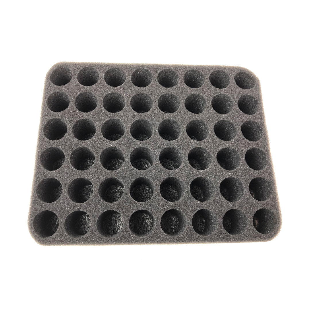 Pro Acryl: GoBag Foam Trays