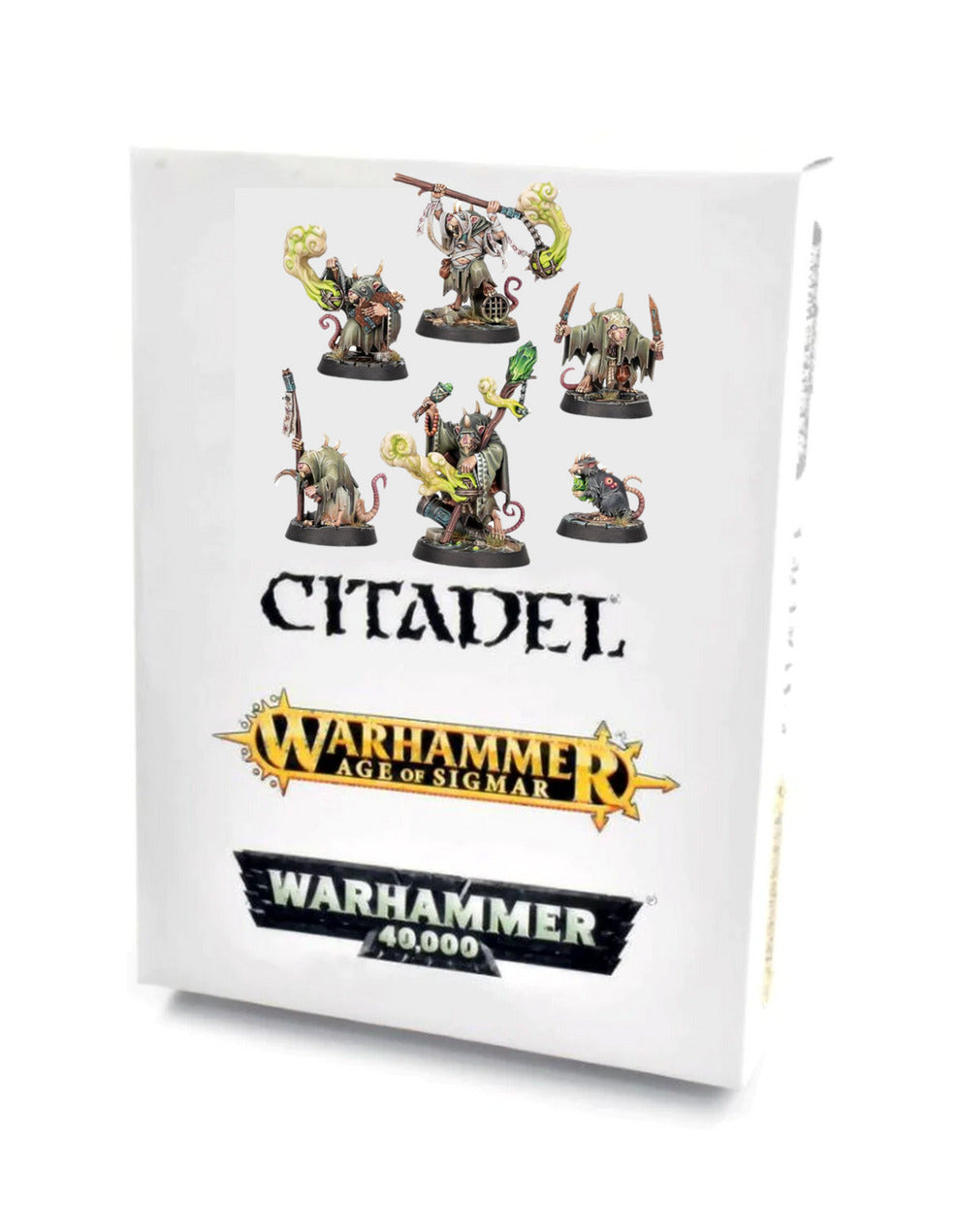Skaven: Plaguepack (Web)