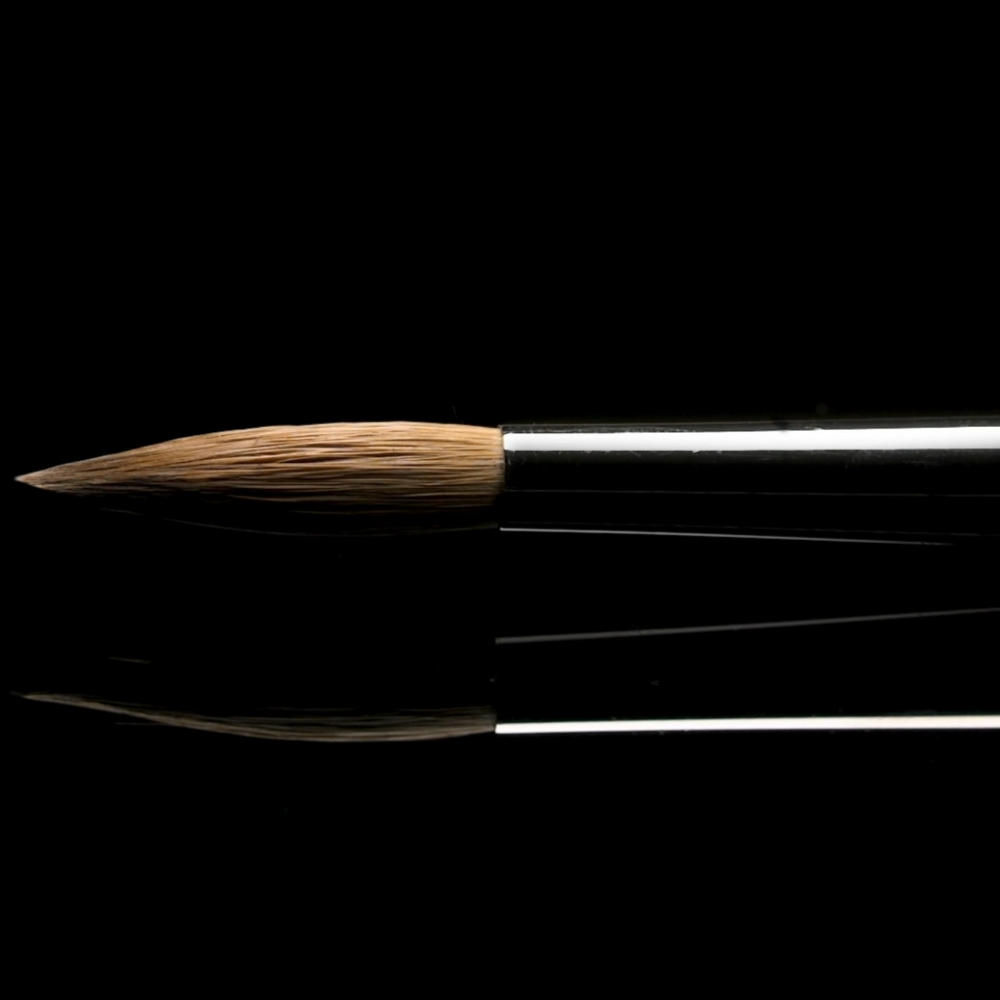 Winsor & Newton: Series 7 Kolinsky Sable Brushes - Round